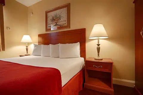 Best Western Jamaica Inn in New York, foto 7