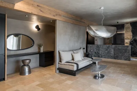 Acro Suites in Gazi Municipal Unit — foto 8