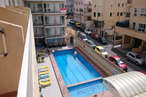 Riutort in Palma — foto 30