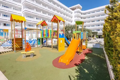 Hotel Condesa in Alcúdia, foto 24