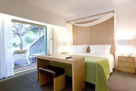 EPIC SANA Algarve Hotel in Loulé — foto 17
