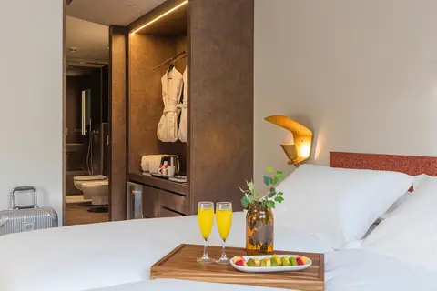 Axel Hotel San Sebastián in San Sebastian — foto 12