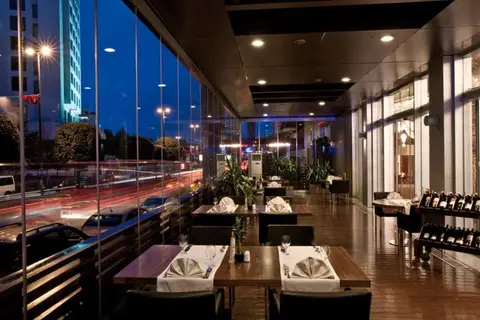 Dedeman Istanbul in Beşiktaş, foto 28