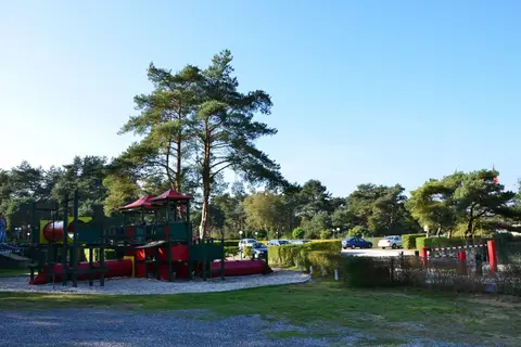 Camping Gt Keiheuvel in Balen — foto 3