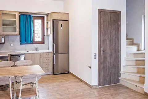 Amousso Beach Villas in Δημοτική Ενότητα Απολλωνίων — foto 14