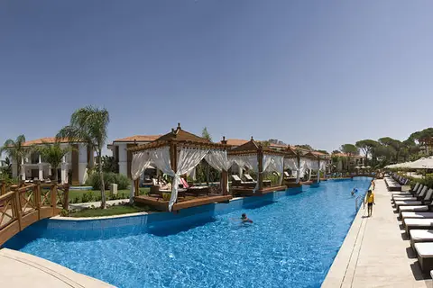 Ela Excellence Resort Belek in Serik, foto 23