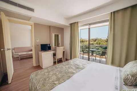 A Good Life Utopia Family Resort in Alanya, foto 25