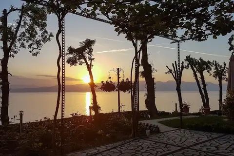 Golden Sunset Apartments in Ohrid — foto 11