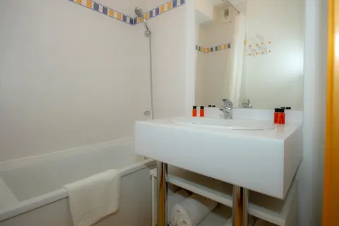 Résidence Les Chalets Goélia - Voordeeltarief in Fontcouverte-la-Toussuire — foto 6