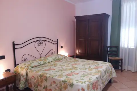 Locanda Scirocco in Castellammare del Golfo