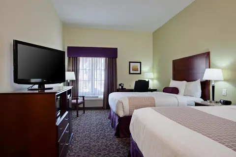 La Quinta Inn & Suites by Wyndham Las Vegas Airport South in Las Vegas, foto 4