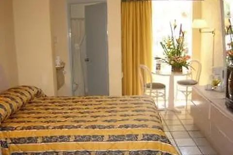 Hotel Plaza Caribe in Cancùn — foto 17