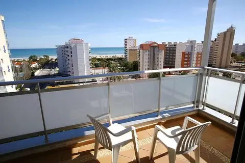 Tres Anclas Hotel in Playa de Gandia — foto 25