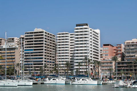 Hotel Palma Bellver by Melia foto 8