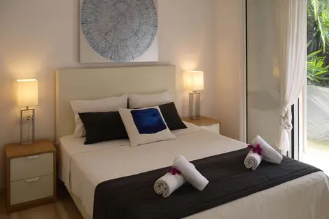 Fly & Go Maison Metel in Κοντόκαλι — foto 3