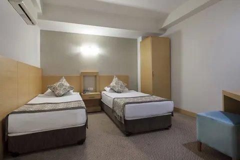 Saphir Resort & Spa foto 9