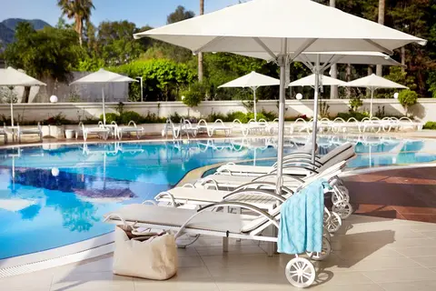 Sea Star Marmaris - Adult Only in Marmaris — foto 7