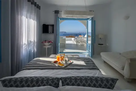 Kalestesia Suites in Δημοτική Ενότητα Θήρας — foto 25