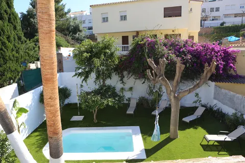Villa Mamba, Villa El Ranchito By Seric foto 10