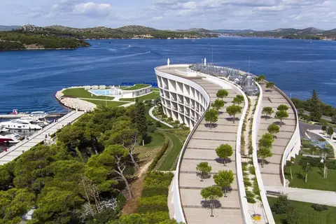 D-Resort Sibenik in Baška — foto 23