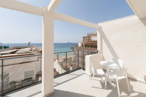 Hotel RH Sol in Benidorm — foto 27