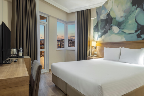 Wyndham Garden Lara foto 2