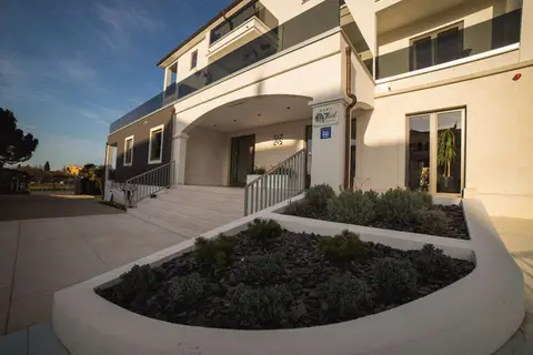 Residence Vaal in Rovinj — foto 8