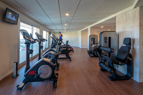 Hotel Golden Donaire Beach foto 17