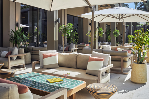 Hotel Hyde Bodrum - adults only foto 22