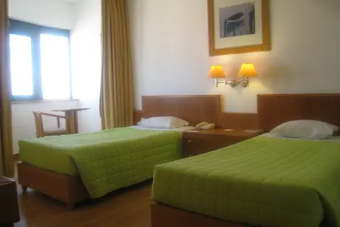 TRYP by Wyndham Montijo Parque Hotel in Montijo — foto 13