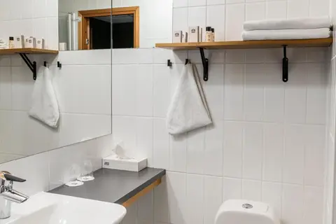 Hotel Rantapuisto in Helsinki, foto 15