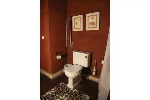 La Casona de Calderon in Osuna, foto 3