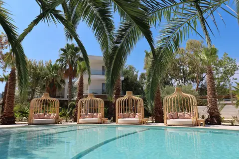 Nusa Suites & Villas in Pallini Municipal Unit, foto 10