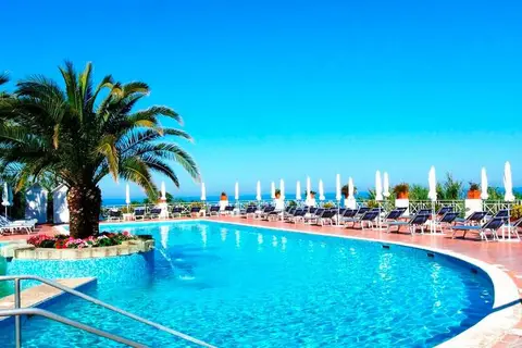 Hotel Paradiso Terme Resort & Spa in Forio — foto 13
