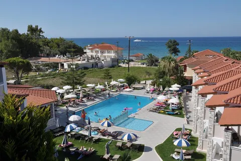 Windmill Hotel foto 1