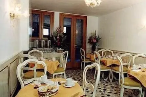 Il Mercante di Venezia in Venetië, foto 12