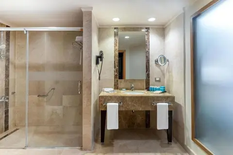 Susesi Luxury Resort in antalya — foto 19