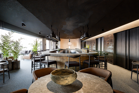 Hotel Nirema & Spa Samos MGallery Collection foto 7