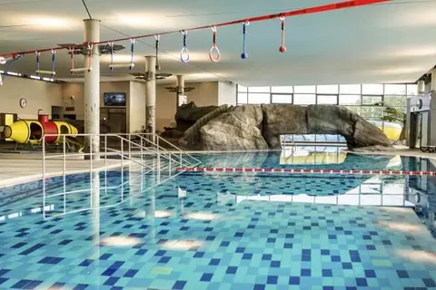 Damp Ostsee Resort & Ferienpark in Ostseebad Damp — foto 9
