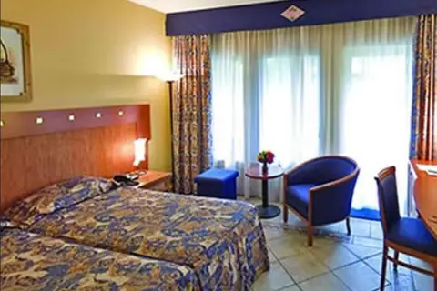 The Kairaba Beach Hotel in Serrekunda — foto 19