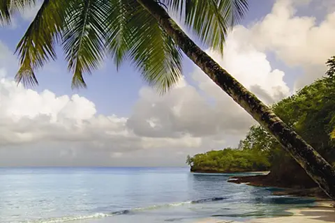 Secrets St Lucia Resort & Spa in Castries — foto 10