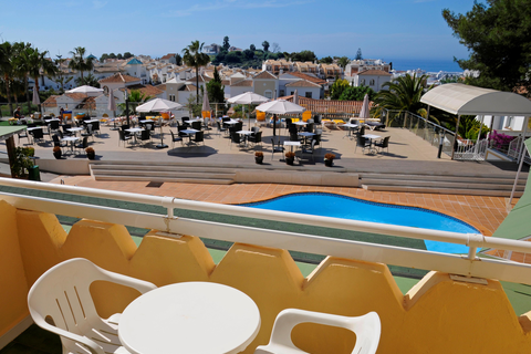 Nerja Club & Spa by Dorobe foto 13