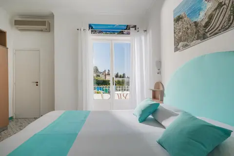Carmencita in Anacapri, foto 11