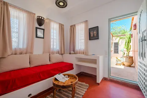 Villa 55 in Marrakesh, foto 12