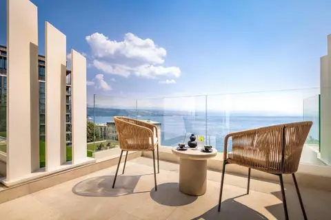 Adriatic 4* in Opatija — foto 24