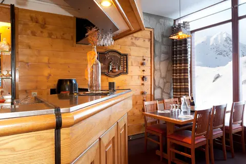 Hotel Club MMV Les Mélèzes - Extra ingekocht in Bourg-Saint-Maurice — foto 13