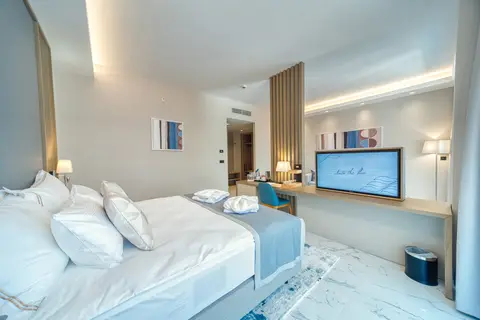 Hyatt Regency Kotor Bay Resort in Kotor — foto 19