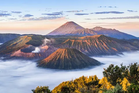 The Ultimate Java & Bali Experience foto 3