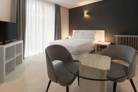 Sercotel Esentia Togumar in Madrid — foto 15