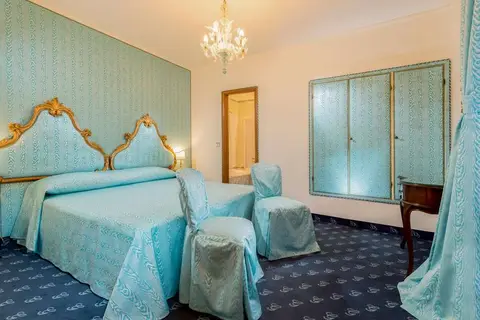 Hotel Giorgione in Venetië, foto 6